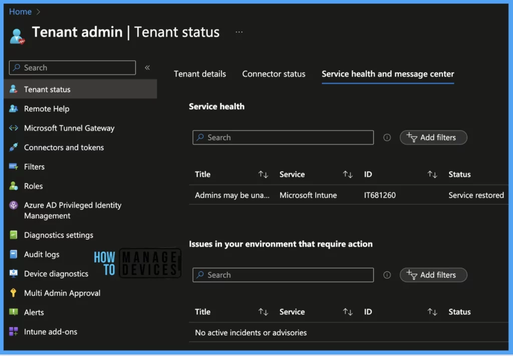 Best Way to Troubleshoot macOS Configuration Profiles and Policies in Intune Portal Fig. 7